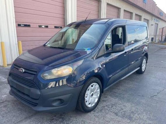 FORD TRANSIT CONNECT 2014 NM0LE7E72E1166340 image